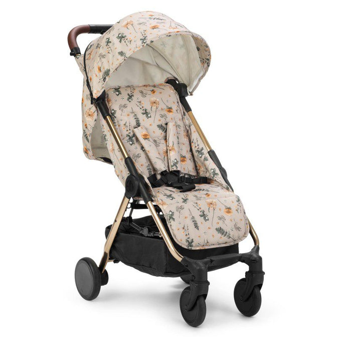 Mondo Compact Meadow Blossom - Détails d'Elodie