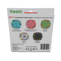 Disc Pack Set 2 - TIMIO