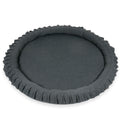 SPEELNEST JERSEY COTTON GRAPHITE - Mimii