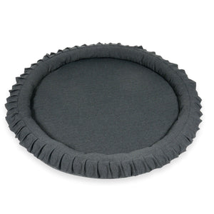 SPEELNEST JERSEY COTTON GRAPHITE - Mimii