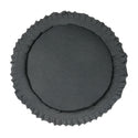 SPEELNEST JERSEY COTTON GRAPHITE - Mimii