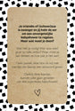 Babyshower vieren "Boekbox"
