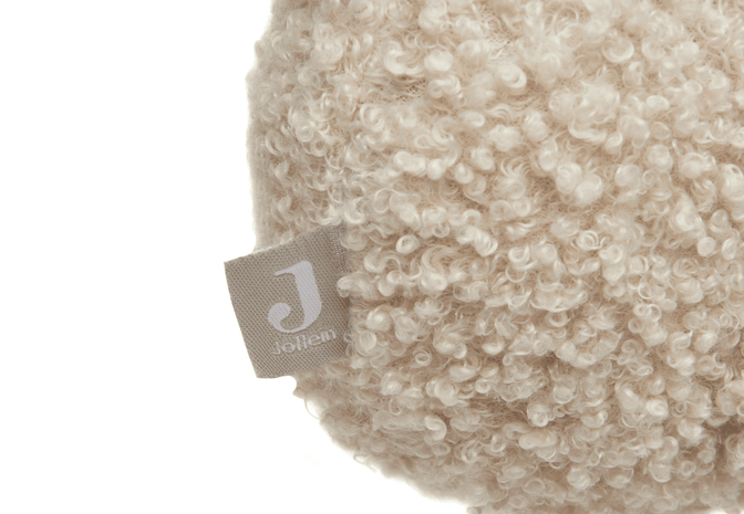 Muziekhanger "Teddy Bear Naturel" - JOLLEIN