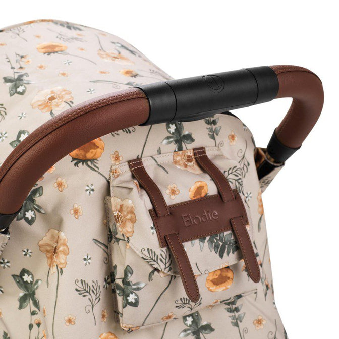 Mondo Compact Meadow Blossom - Détails d'Elodie