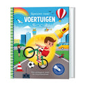 Speuren naar Voertuigen