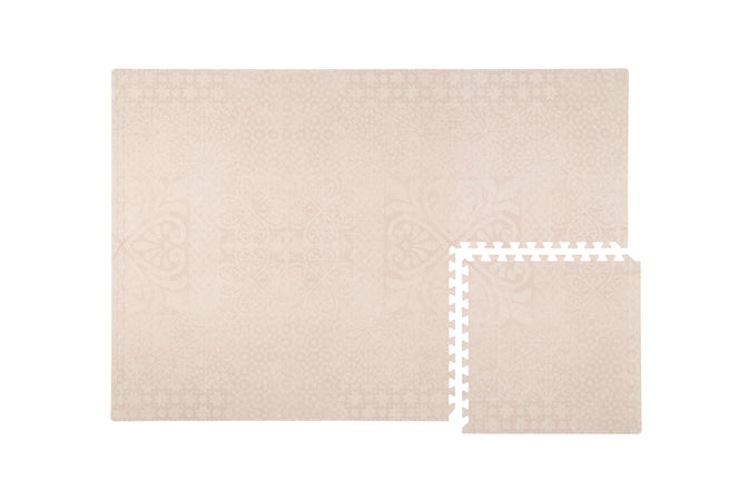 Tapis de jeu « Collection Persane - Blossom »