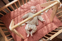 Babygym Speeltjes "Moon Nougat" - 4 Stuks - Jollein