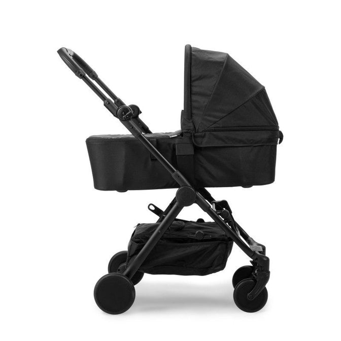 Mondo Draagmand black - Elodie Details
