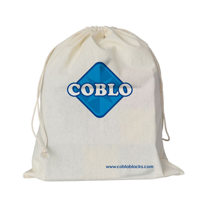 Magneetstenen "Classic" 8 stuks - COBLO