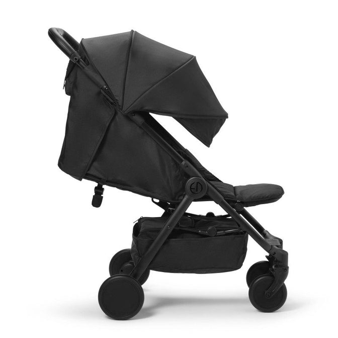 Mondo Compacte Buggy Black - Elodie Details