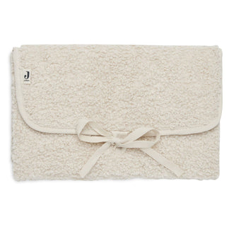 Verschoningsmat Boucle Naturel - Jollein