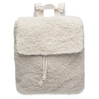 Rugtasje Boucle Naturel - Jollein
