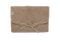 Verschoningsmat Boucle Biscuit - Jollein