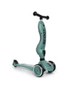 Step Highwaykick 1 "Forest" - SCOOT AND RIDE