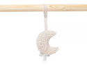 Babygym Speeltjes "Moon Nougat" - 4 Stuks - Jollein