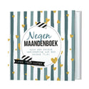 Negen maanden babyboek