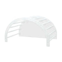Houten Klimboog LUOTO Wit - Fitwood