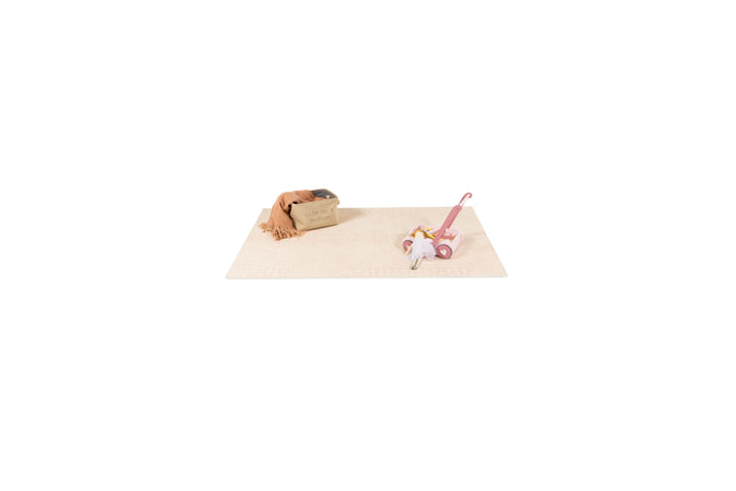 Tapis de jeu « Collection Persane - Blossom »