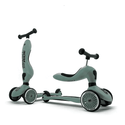 Step Highwaykick 1 "Forest" - SCOOT AND RIDE