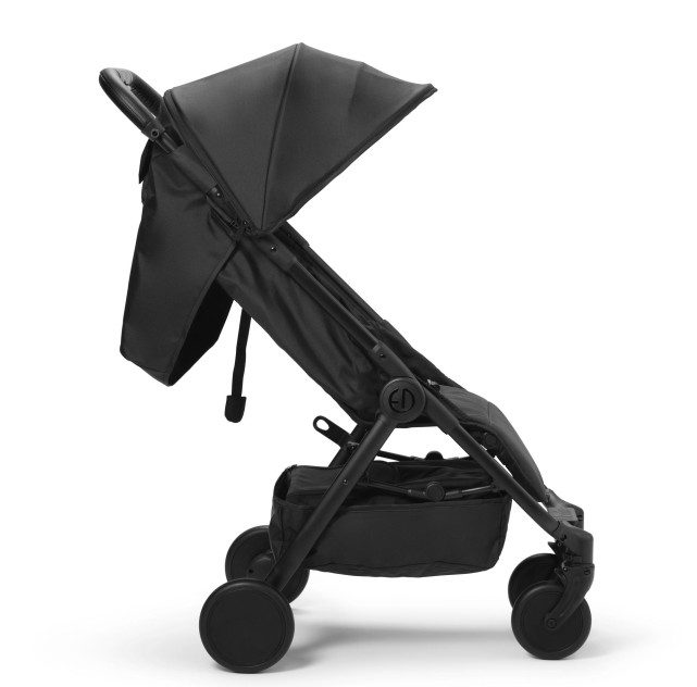 Mondo Compacte Buggy Black - Elodie Details