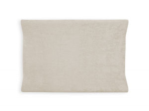 Drap housse jersey 60x120cm Rose Musquée - Jollein