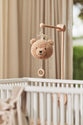 Muziekhanger "Teddy Bear Biscuit" - JOLLEIN