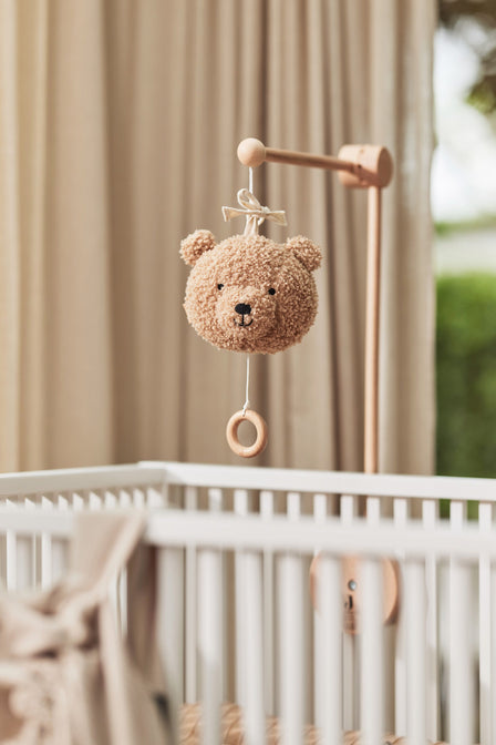 Muziekhanger "Teddy Bear Biscuit" - JOLLEIN