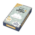 Babyshower vieren "Boekbox"
