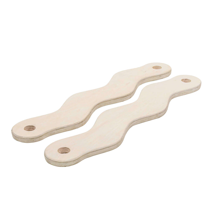 Houten Evenwichtsbalk POLKU Berken Small - Fitwood