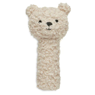 Rammelaar Teddy Bear "Naturel" - JOLLEIN
