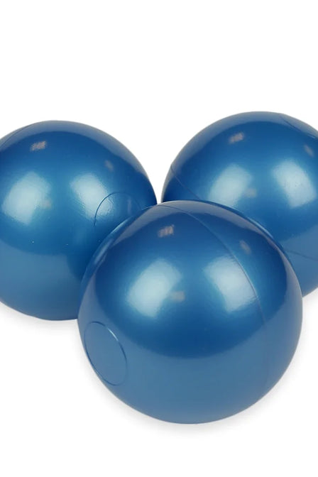 ENSEMBLE DE BALLES (différentes couleurs) - Mimii