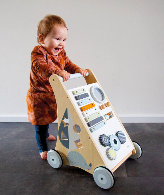 Houten Activity Walker