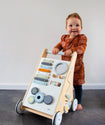 Houten Activity Walker