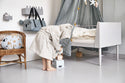 Badjas "Mouse Grey" - ROOMMATE
