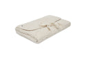 Verschoningsmat Boucle Naturel - Jollein