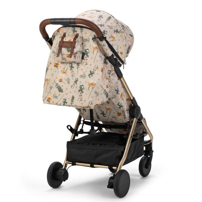 Mondo Compact Meadow Blossom - Détails d'Elodie
