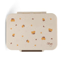 Lunchbox Tritan "Lemon"- Citron