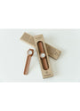 Strapies kinderhorloge Rusted Brick - Mrs. Ertha