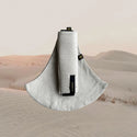 Kinder Draagzak Sand Linnen - Wildride