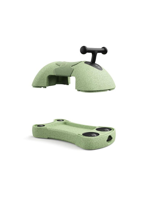 Ma première « Olive » - SCOOT AND RIDE