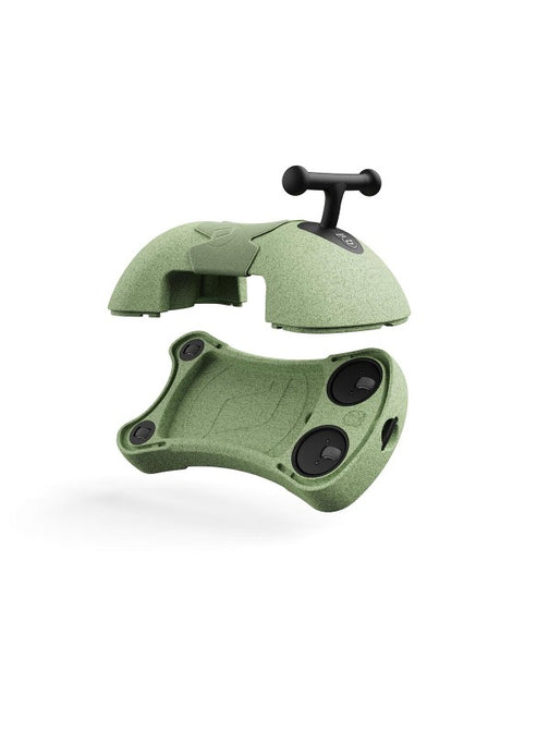Ma première « Olive » - SCOOT AND RIDE
