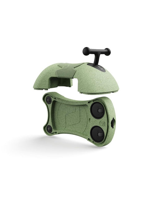 Ma première « Olive » - SCOOT AND RIDE
