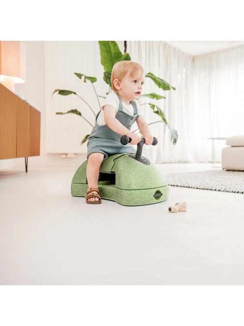 Ma première « Olive » - SCOOT AND RIDE
