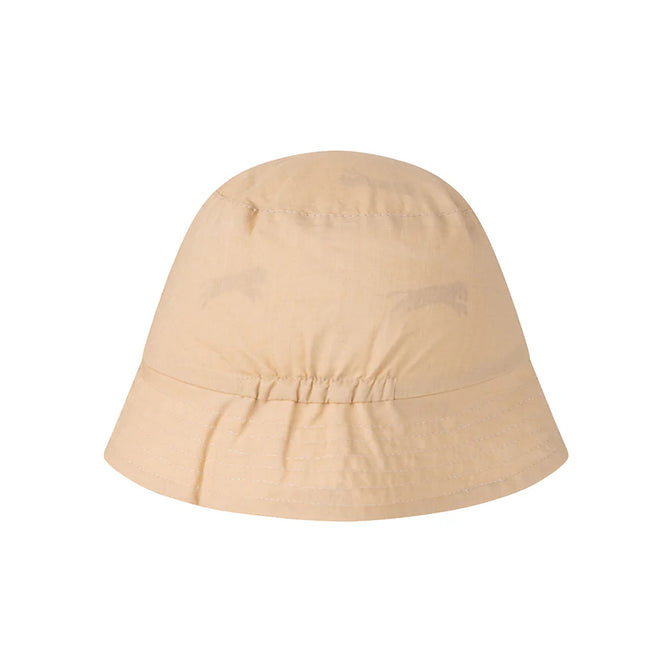 Bouée de natation imprimé panthère verte 55 cm