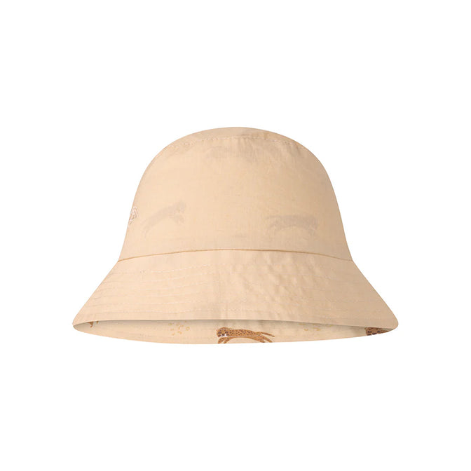 Bouée de natation imprimé panthère verte 55 cm