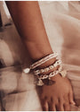 Armbanden knutselset Banglies - Mrs. Ertha