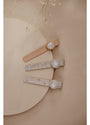 Montre enfant Strapies Peanut - Mme Ertha