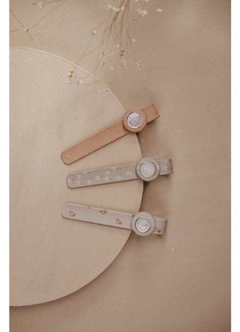 Montre enfant Strapies Peanut - Mme Ertha