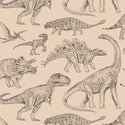 Dinosaurs Behang