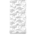 Dinosaurs Behang